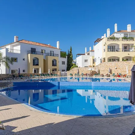 Arielle - Cosy With Pool Tavira